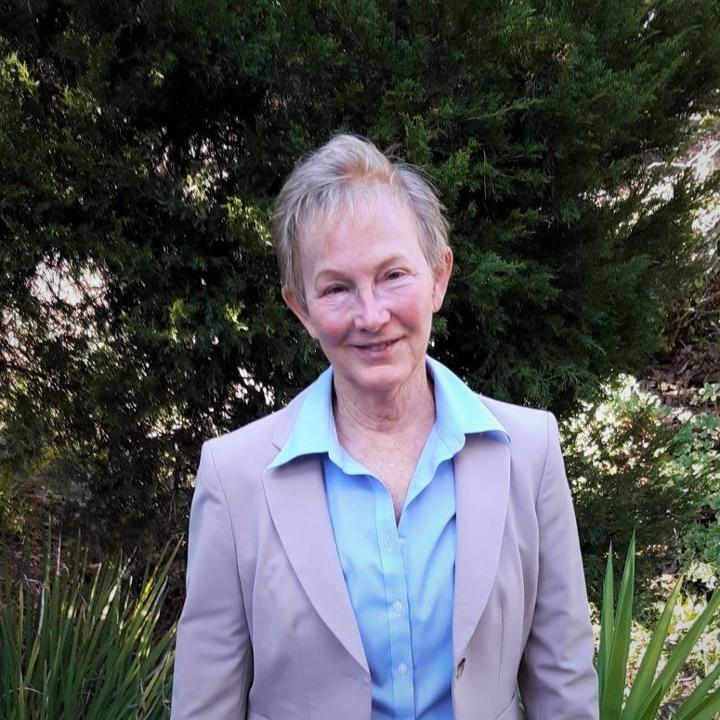 Image of Anne Watson, PhD