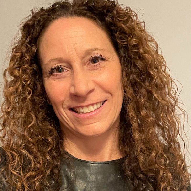 Therapist in Yorktown Heights, New York, Jodi Weisberger, Therapist