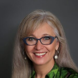 Daniela White, Psychiatrist
