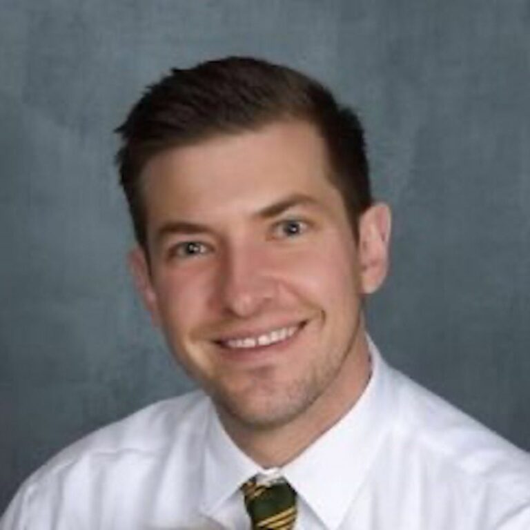 Psychologist and Therapist in Atlanta, Matthew Williams