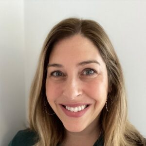 Megan Howell, Therapist