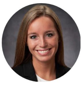 Image of Meagan O'Brien