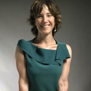 Ellen Blaufox, Therapist