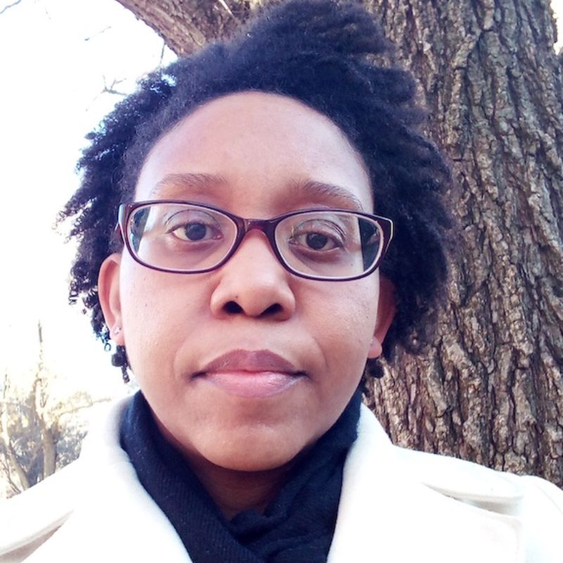 Image of Lisa Goodson