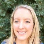 Therapist in Chicago, Illinois, Ashleigh Heller, LCPC
