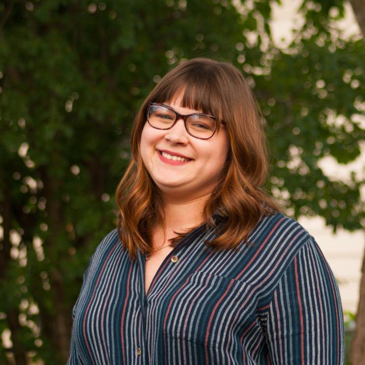 Image of Sara Mueller, LPC