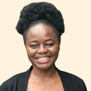 Abosede "Abby" Babalola, Psychiatric Nurse Practitioner