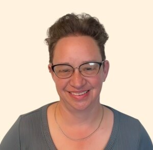 Deborah Brozewski