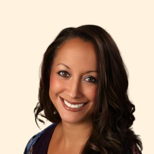 Andrea Burns, Therapist