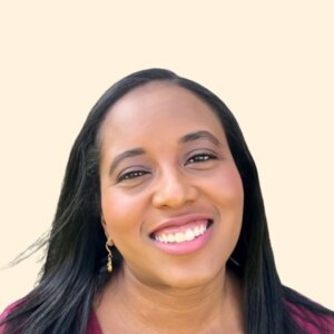 Cheryl Carter, Psychologist