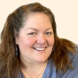 Sheila Corbett
