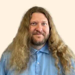Seth Hatlelid, Psychologist