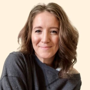 Ara Lambert, Psychologist