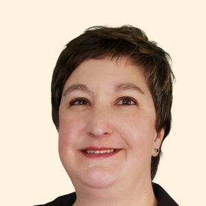 Amy Mueller, Therapist