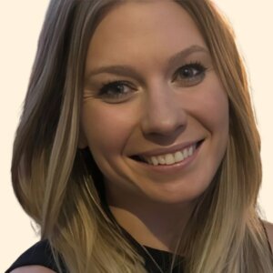 Meghan Ruich
