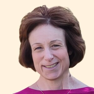 Deborah Spenner