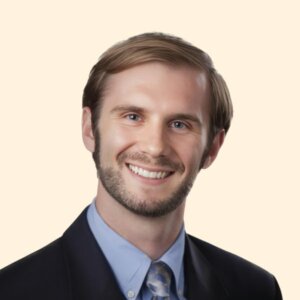 Alexander Willett, Psychologist