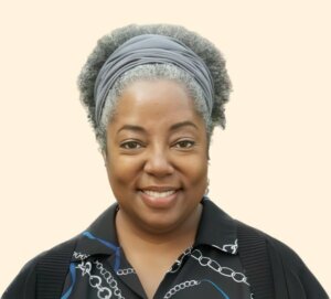 Monica Reaves