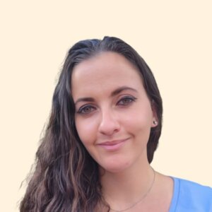 Shannon Hock, Therapist