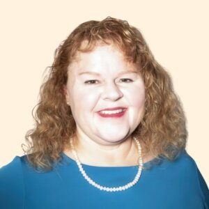 Robin Zoeller-Pullman, Psychologist