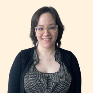 Lauren Morrison, Therapist