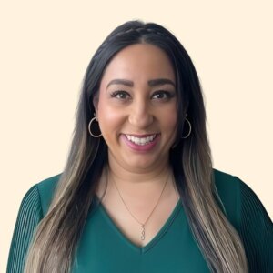 Gurinder "Vicki" Bolina, Psychologist