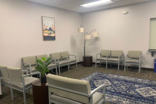 Colorado Springs, CO Lifestance Location