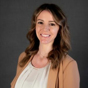 Leanna Stockard, Therapist