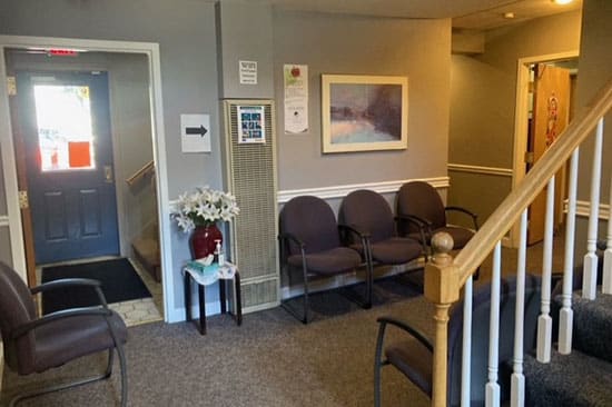 Nashua, NH Lifestance Location