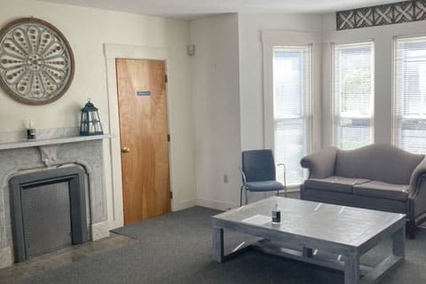 Nashua, NH Lifestance Location