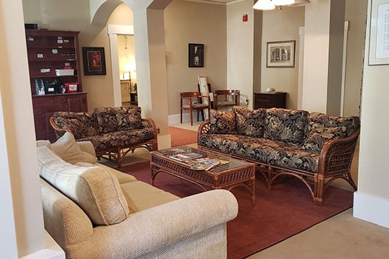 Exeter, NH Lifestance Location