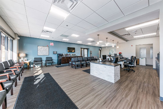 Plainfield, IL Lifestance Location