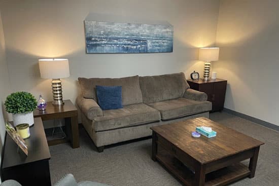 Naperville, IL Lifestance Location