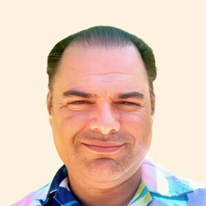 Richard Benfante