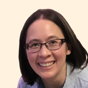 Frances Berry-Worcester, Psychologist