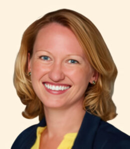 Melanie Blount
