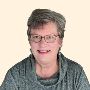 Sue Ann Brown