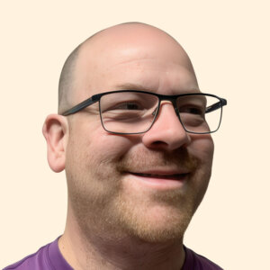 Daniel Brown, Therapist