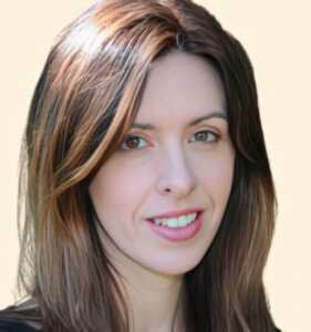 Vanessa Casavant, Psychologist