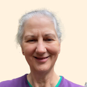 Nancy Colburn, Psychologist