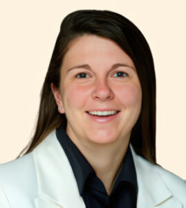 Amber Comeau, Psychiatric Nurse Practitioner