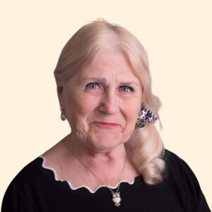 Virginia Connolly, Psychiatric Nurse Practitioner