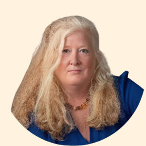 Dawna Conversano, Therapist