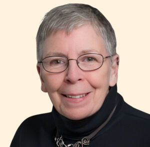 Kathleen Coughlin
