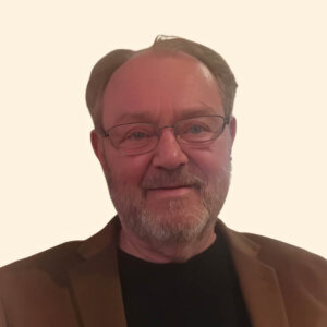 David DeBus