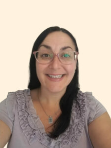 Patricia Donahue-Kennedy, Psychologist