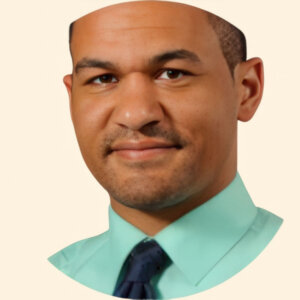 Benjamin Edwards
