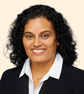 Judith Fernando, Psychiatrist