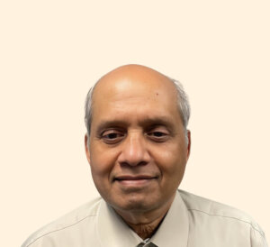 Ramesh Ghanta
