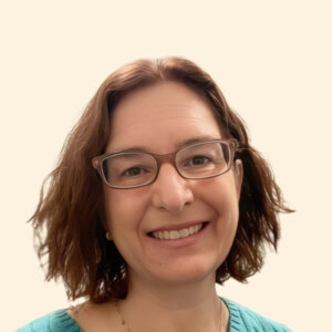 Jodi Goodin